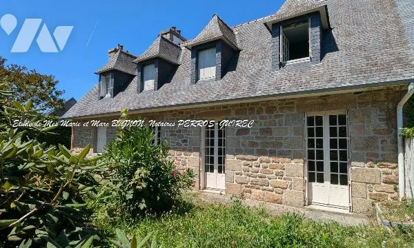 Maison 4 pièces 116 m²