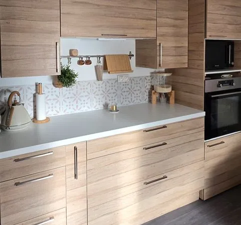 Maison Is sur Tille - 75 mètre carré