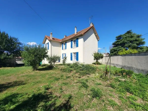 Maison 8 pièces 170 m²