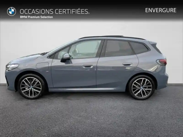Bmw Serie 2 série 2 activetourer 225e 245ch xdrive m sport dkg7 — photo 3