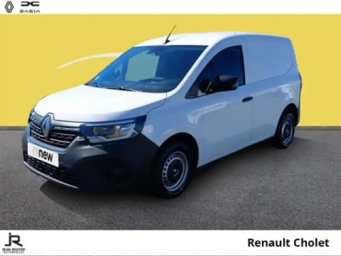 Renault Kangoo Van l1 1.5 blue dci 115ch grand confort edc7 - 22 (soit 15400? ht)