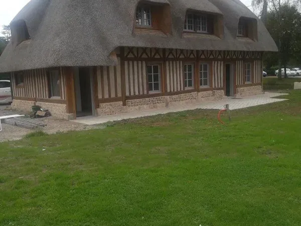 Maison de style à louer