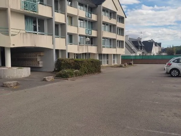 Location studio étudiant