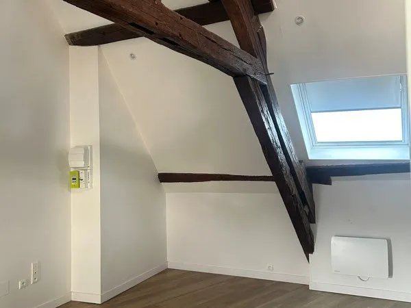 À louer appartement