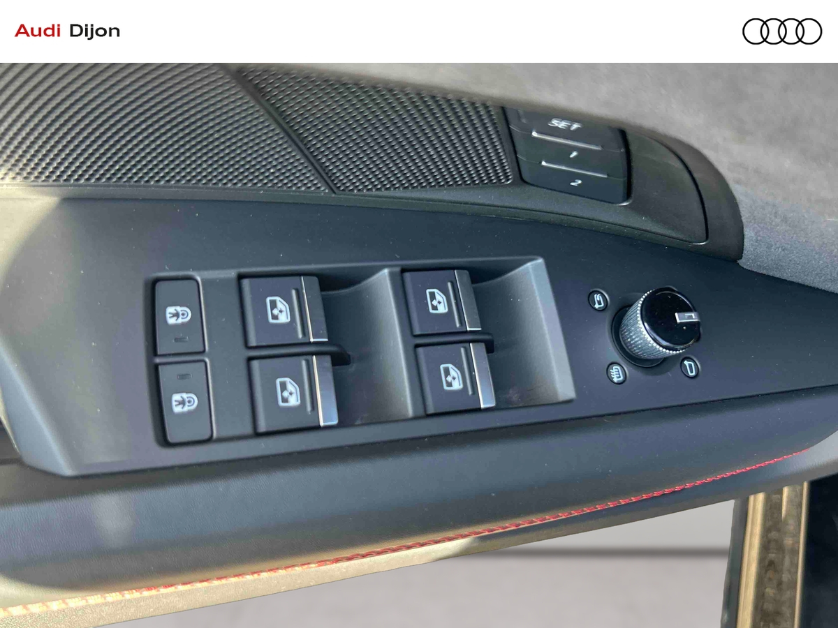 Audi RS e-tron GT 598 ch quattro — photo 16