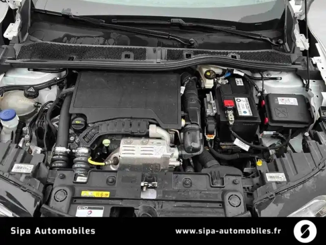 Ds Ds 3 ds3 crossback puretech 100 bvm6 — photo 80