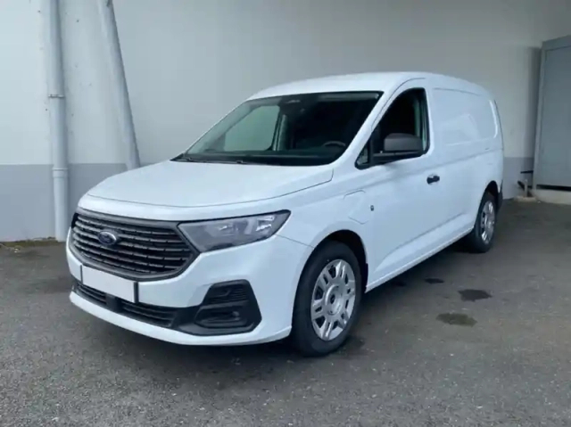 Ford Transit Connect fourgonnette l2 1.5 ecoboost 150ch phev trend bva6 — photo 1