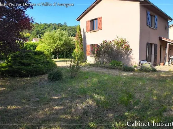 Maison 4 pièces 88 m²