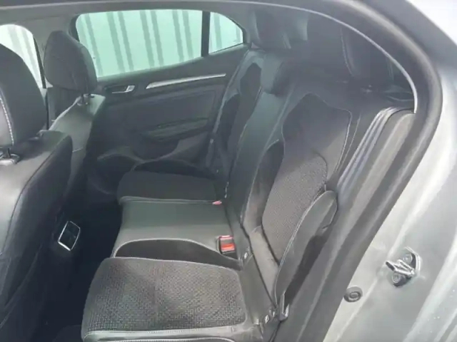 Renault Megane 1.3 tce 140ch fap intens — photo 10