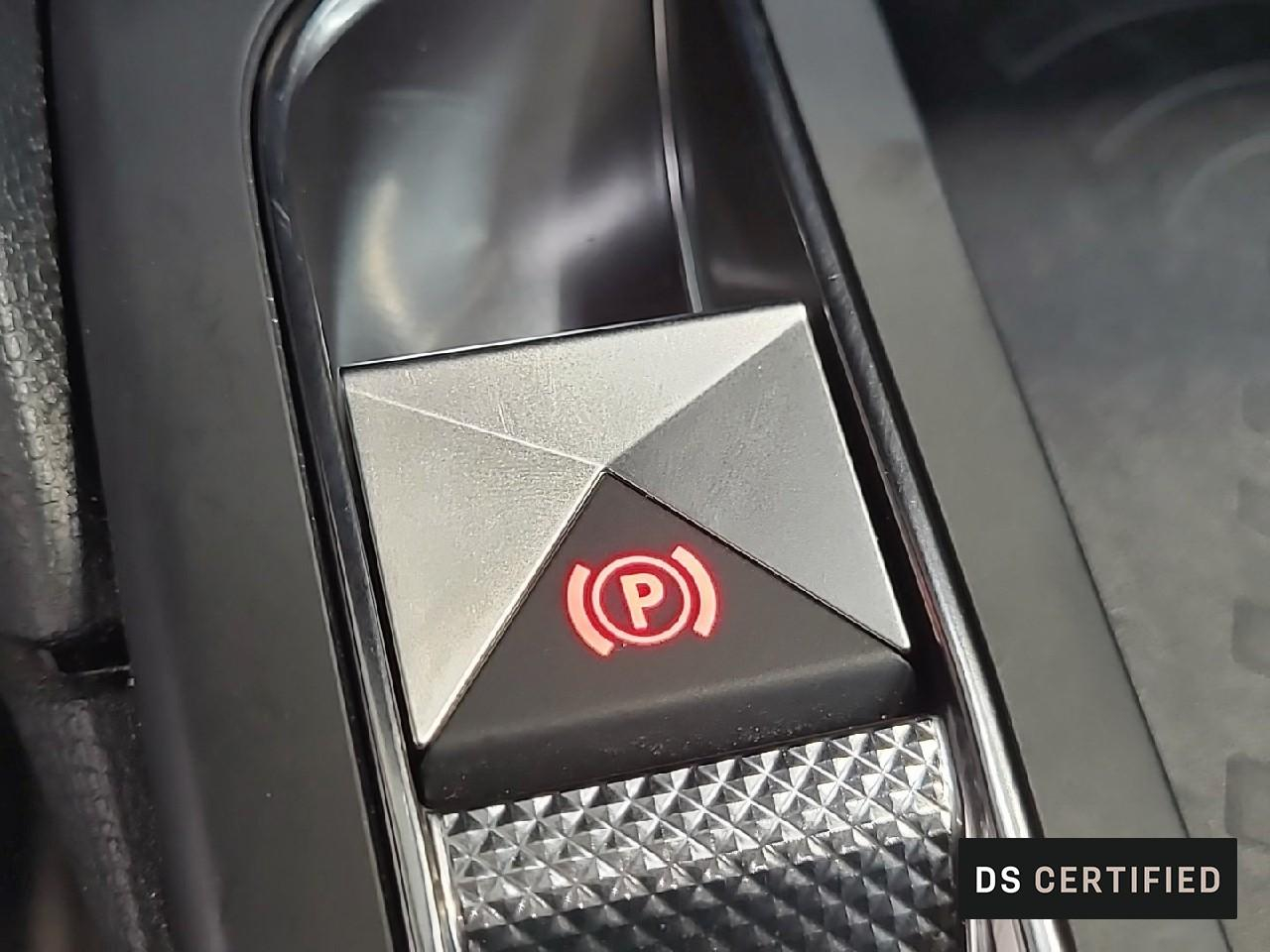 Ds Ds 3 hybride 136 e-dct6 etoile — photo 27