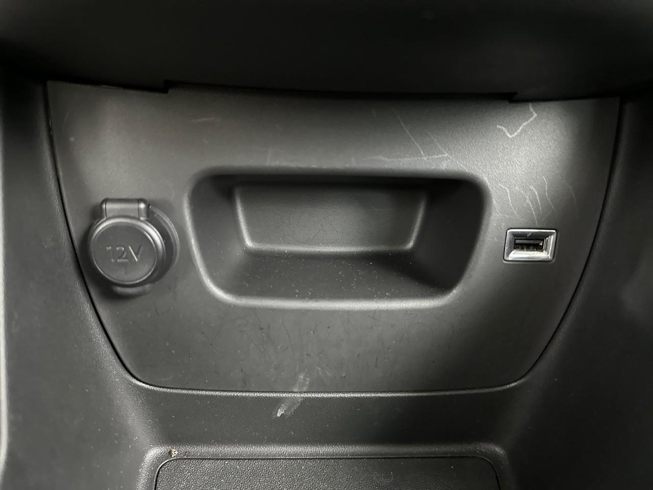 Citroën C3 Aircross puretech 110 s&s bvm6 c-series — photo 26