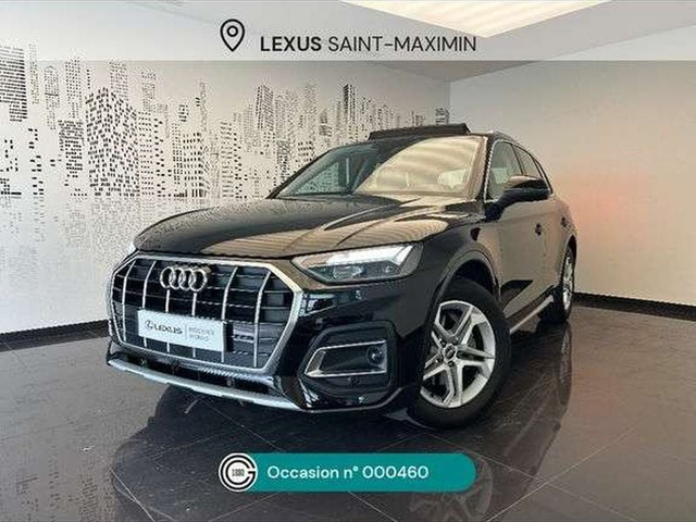 Audi Q5 Audi Q5