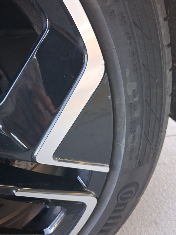 Volkswagen Polo 1.0 TSI 95 S&amp;S BVM5 — photo 39