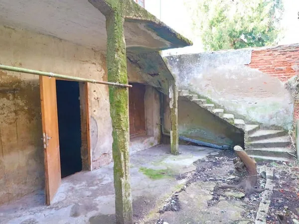 Maison 6 pièces 197 m²