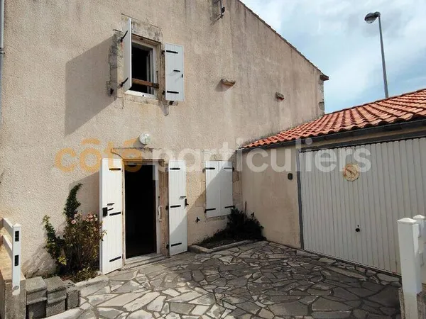 Maison 3 pièces 85 m²