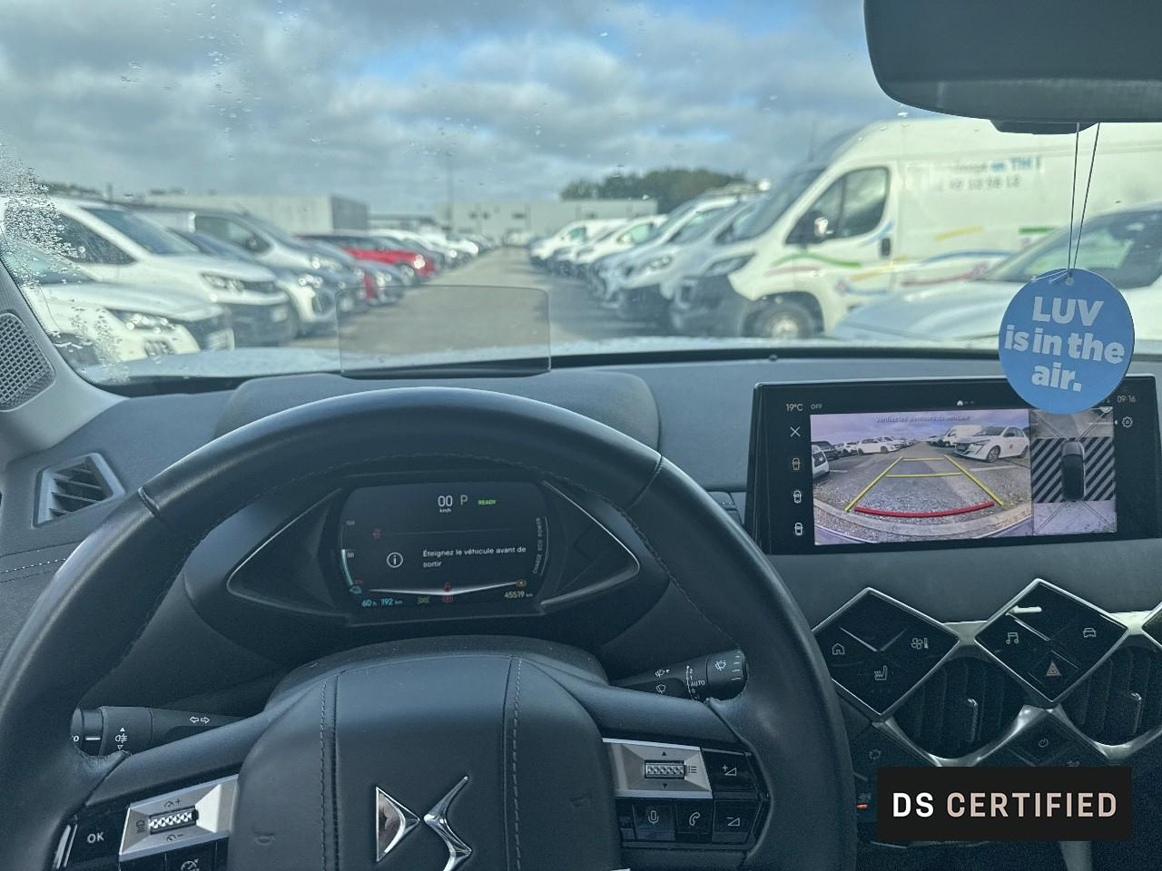 Ds Ds 3 e-tense opera — photo 2