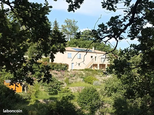 Maison individuelle 110 m2