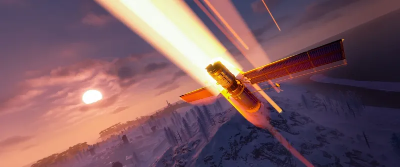 Rust: Satellite Crash etkinliği kılavuzu — fırlatma, yakıt ve enkaz lootu (Power Trip)