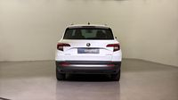 Skoda Karoq 1.5 TSI ACT 150ch Style DSG — photo 6