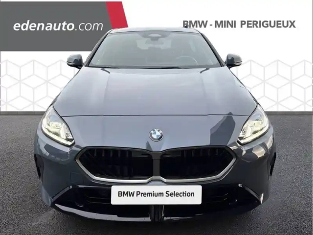 Bmw Serie 1 120d 163 ch dkg7 — photo 115