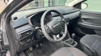 Dacia Sandero 1.0 ECO-G 100ch Stepway Essential -24 — photo 12