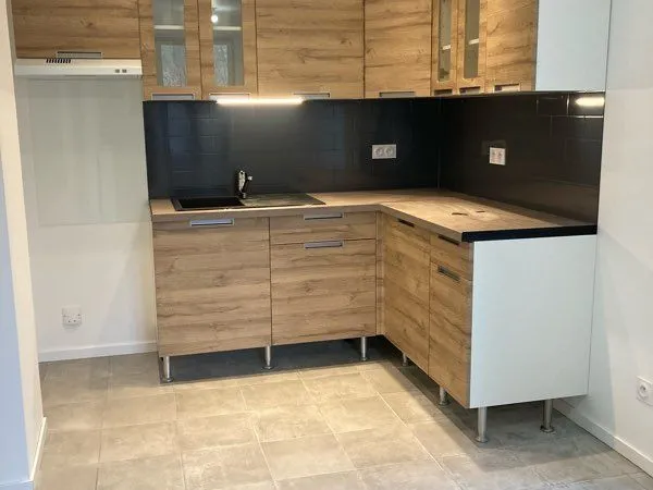 Appartement Location Saillans 3p 72m² 700€