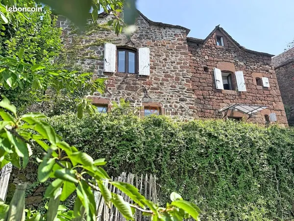 Maison 4 pièces 103 m²