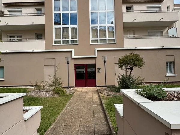 Appartement F2 savigny sur orge