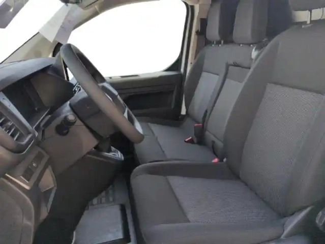 Opel Vivaro fg m 1.5 bluehdi 120ch s&amp;s — photo 8