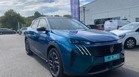 Peugeot 3008 1.2 Hybrid 145ch Allure e-DCS6 — photo 3