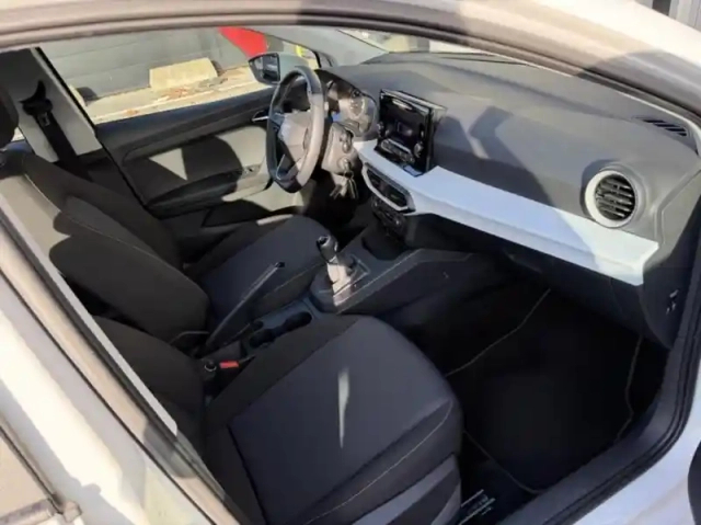 Seat Ibiza 1.0 tsi 95ch copa — photo 10