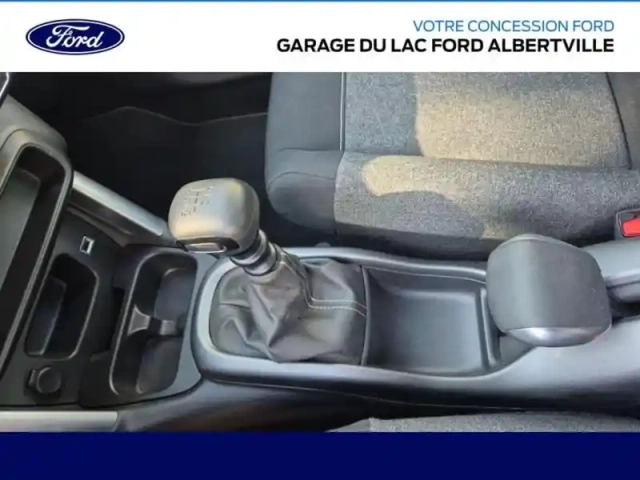 Citroën C3 Aircross puretech 110ch s&amp;s c-series e6.d — photo 10