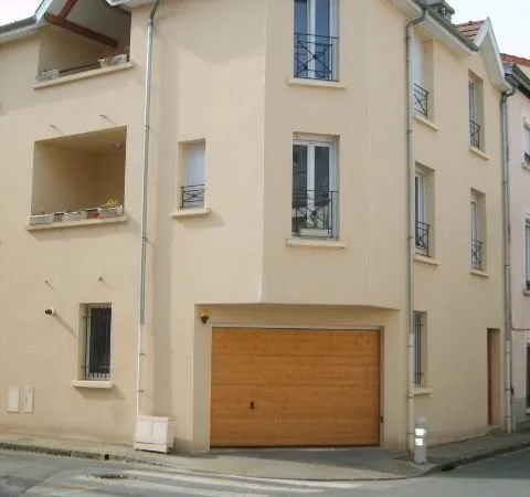 Maison de ville CHALONS CENTRE