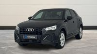 Audi Q2 35 TFSI 150ch S line S tronic 7