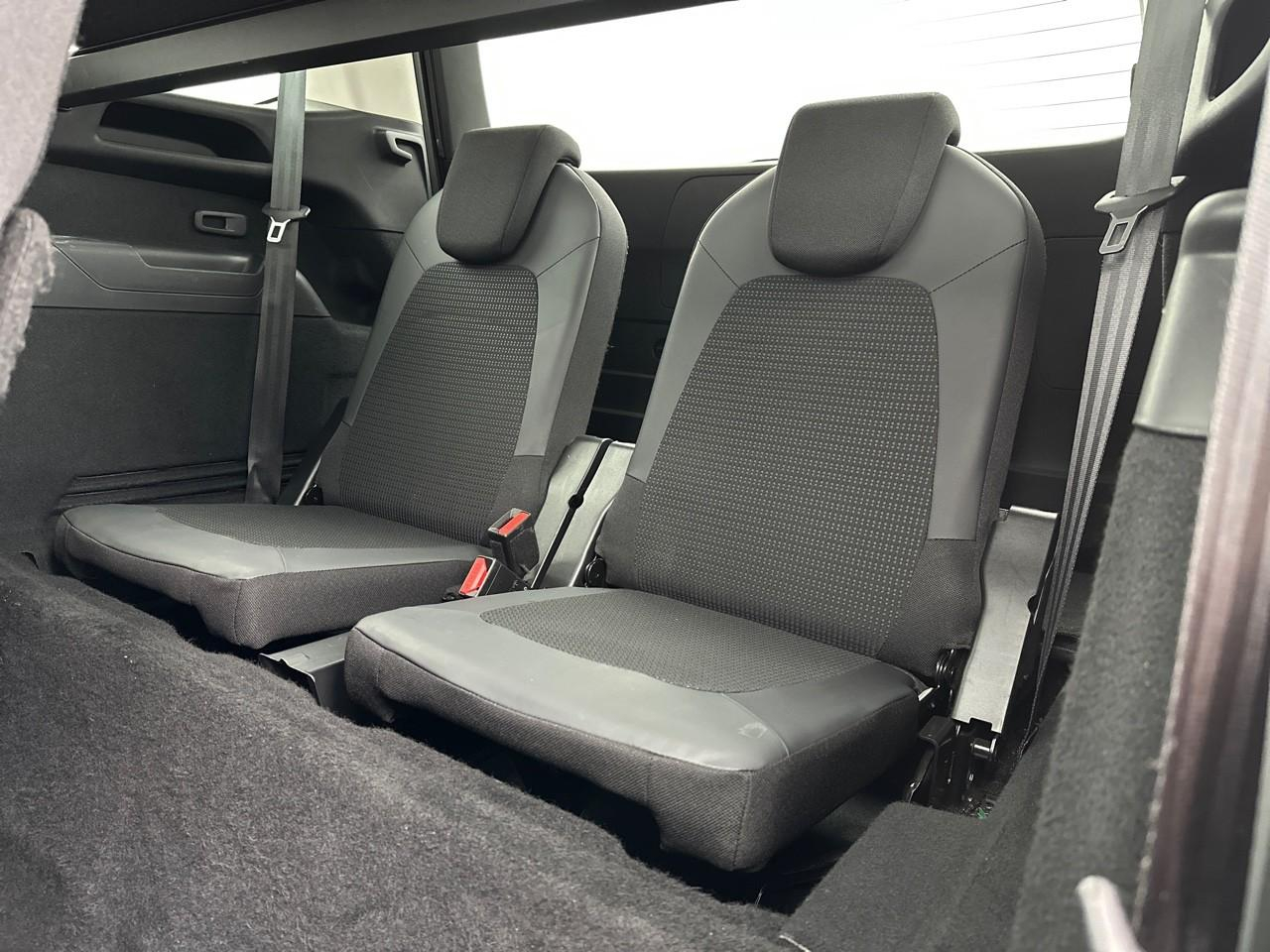 Citroën C4 grand c4 spacetourer puretech 130 s&s eat8 shine — photo 32