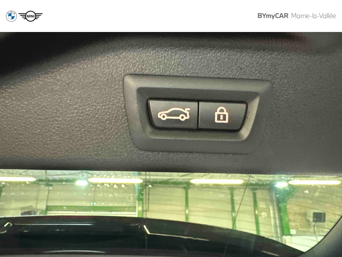 BMW X5 xDrive45e 394 ch BVA8 — photo 30