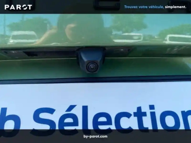 Ford Kuga 2.5 duratec 180 ch flexifuel fhev e85 powershift active — photo 48