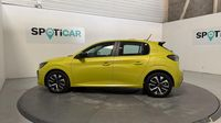 Peugeot 208 1.2 Hybrid 100ch Active e-DCS6 — photo 8