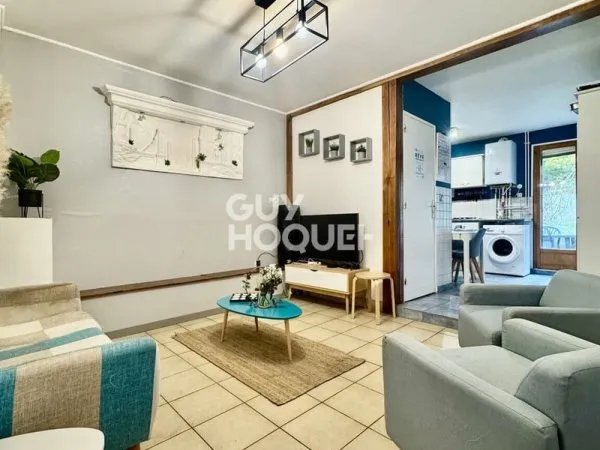 Maison Colocation Amiens 5p 80m² 189000€