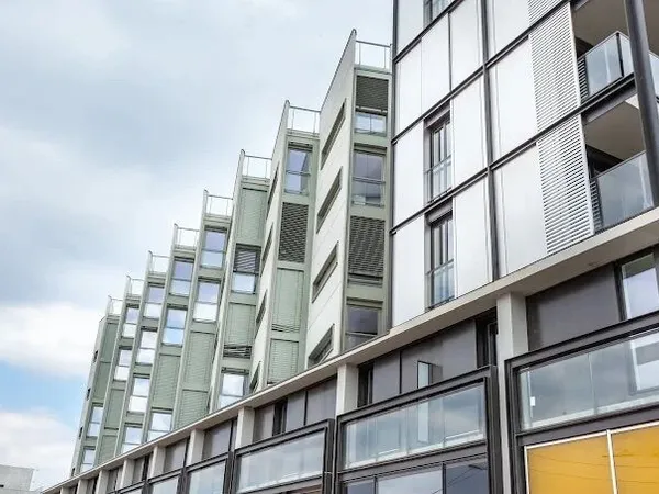 INVESTISSEMENT LMNP - PALAISEAU
