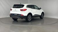 Renault Kadjar 1.2 TCe 130ch energy Intens EDC — photo 5