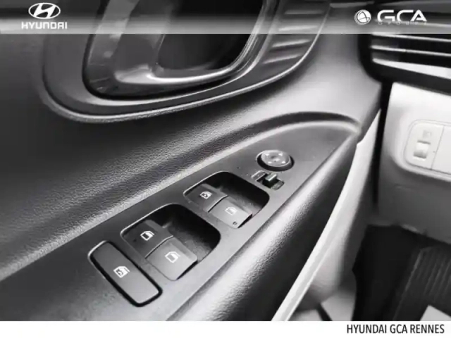 Hyundai I20 1.2 84ch intuitive — photo 12