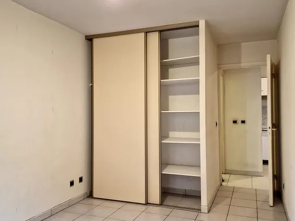 Appartement à louer Nice