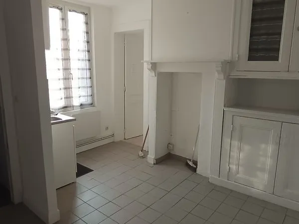 Loue f1 le havre 24m2