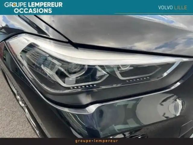 Bmw X1 xdrive20da 190ch m sport — photo 7