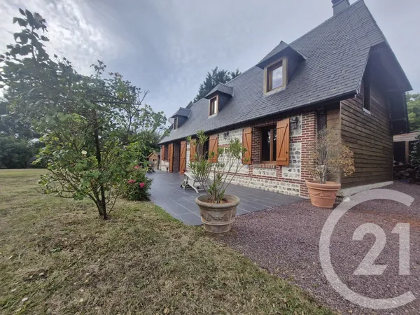 Maison 6 pièces 149 m²