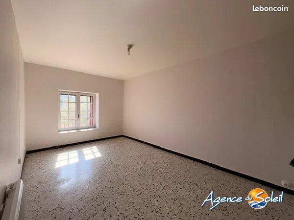 Appartement 3 pièces 74 m²