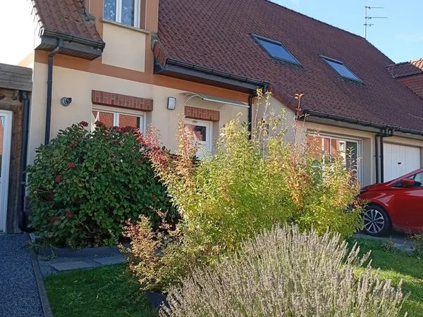 Maison 2005 semi plain pied 4 chambres possible ArrasNord