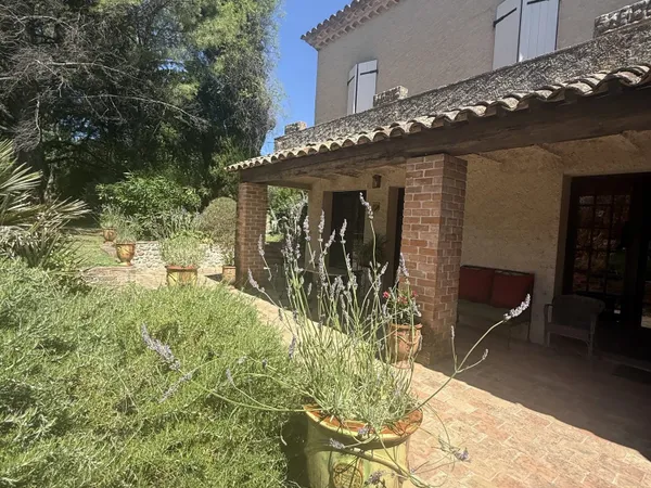 Maison à vendre Alès