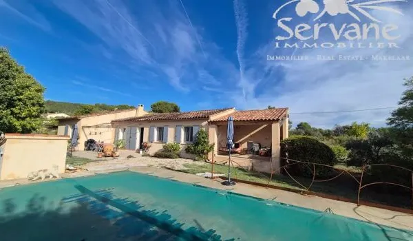 Maison 6 pièces 148 m²